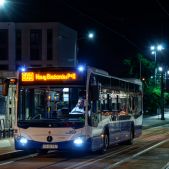 Mercedes O530 #DO269
