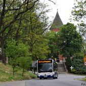 Mercedes Citaro O530 #BO275
