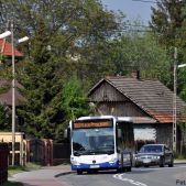 Mercedes Citaro O530 #BO275