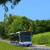 Mercedes O530 #BO285