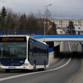 Mercedes O530 #DO211