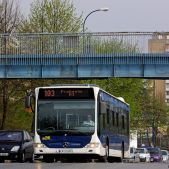 Mercedes O530 #DO215