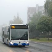 Mercedes Citaro O530 #PO225