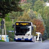 Mercedes Citaro C2 #BO287