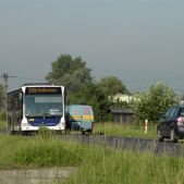Mercedes O530 #DO216