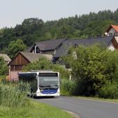 Mercedes O530 #DO211