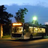 Mercedes O530 #DO218