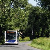 Mercedes O530 #DO214