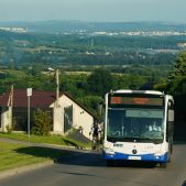Mercedes O530 #BO273