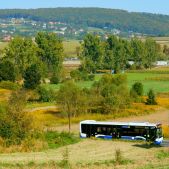 Mercedes O530 #BO278