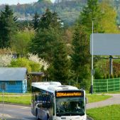 Mercedes O530 #BO283