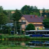 Mercedes O530 #BO292