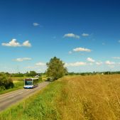 Mercedes O530 #BO297