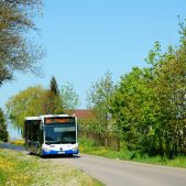 Mercedes O530 #BO297