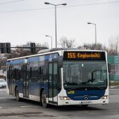 Mercedes O530 #DO212