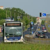 Mercedes O530 #DO213