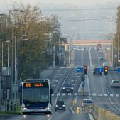 Mercedes O530 #DO218