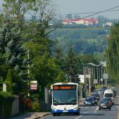 Mercedes O530 #DO247