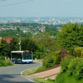 Mercedes O530 #DO268