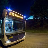 Mercedes O530 #DO215