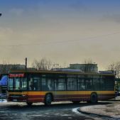 Autosan M12LF #BA998