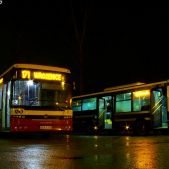 Autosan M12LF #BA998