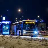 Autosan M12LF #DA139