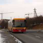 Autosan M12LF #BA998