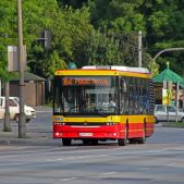 Autosan M12LF #DA912