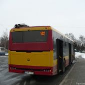 Autosan M12LF #BA998