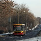 Autosan M12LF #BA998