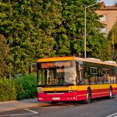Autosan M12LF #DA912