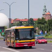 Autosan M12LF #DA912