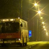 Jelcz M11 #2608