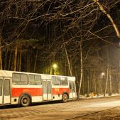 Jelcz M11 #2608