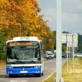 Autosan M09LE #BA118