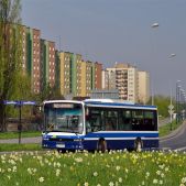 Autosan M09LE #BA997