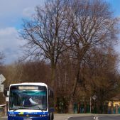 Autosan M09LE #BA997