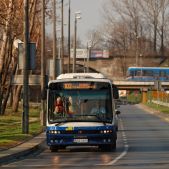 Autosan M09LE #BA997