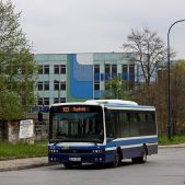 Autosan M09LE #BA997