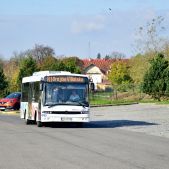 Autosan M09LE#M080
