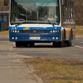Autosan M09LE #BA997