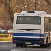 Autosan M09LE #BA997