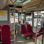 Autosan M09LE #BA997