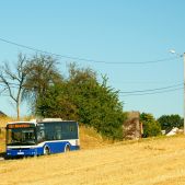 Autosan M09LE #BA121
