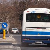 Autosan M09LE #BA997