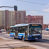 Autosan M09LE #BA997