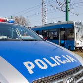 Wypadek na Witosa 30.03.2011