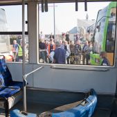 Wypadek na Witosa 30.03.2011