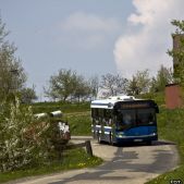 Solaris Urbino 12 #BU856